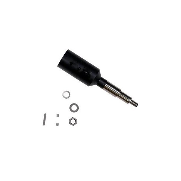 Pump Repair Kits- Kit, Stub Shaft D28/IEC132, Spare Part.
